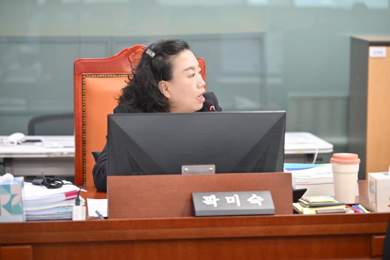 제387회 정례회 제4차 여성가족평생교육위원회_9