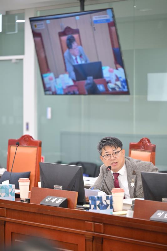 제387회 정례회 제4차 여성가족평생교육위원회