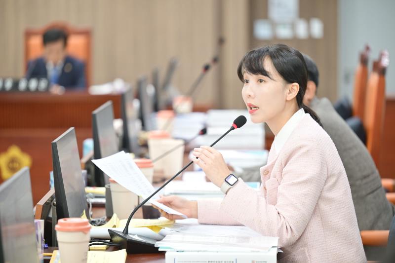 제387회 정례회 제4차 여성가족평생교육위원회_8