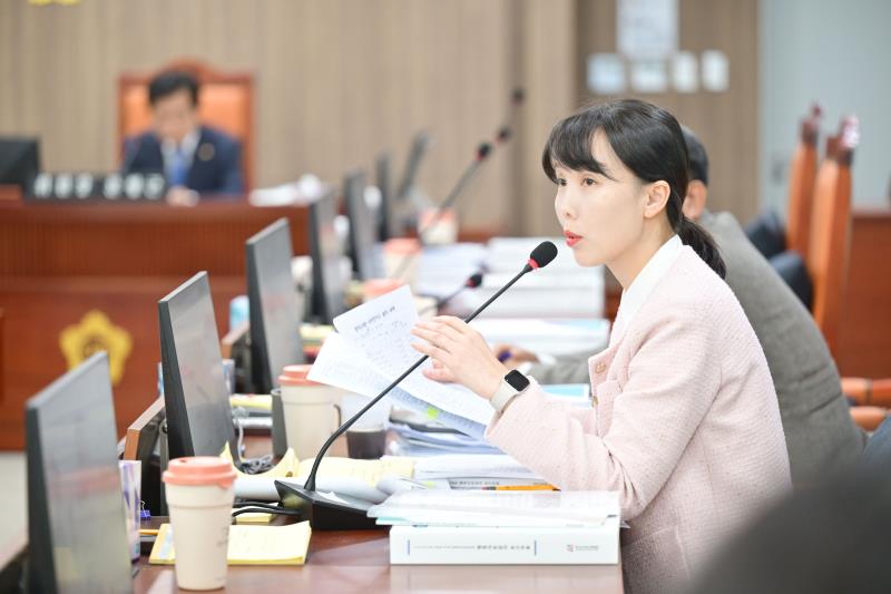 제387회 정례회 제4차 여성가족평생교육위원회_9