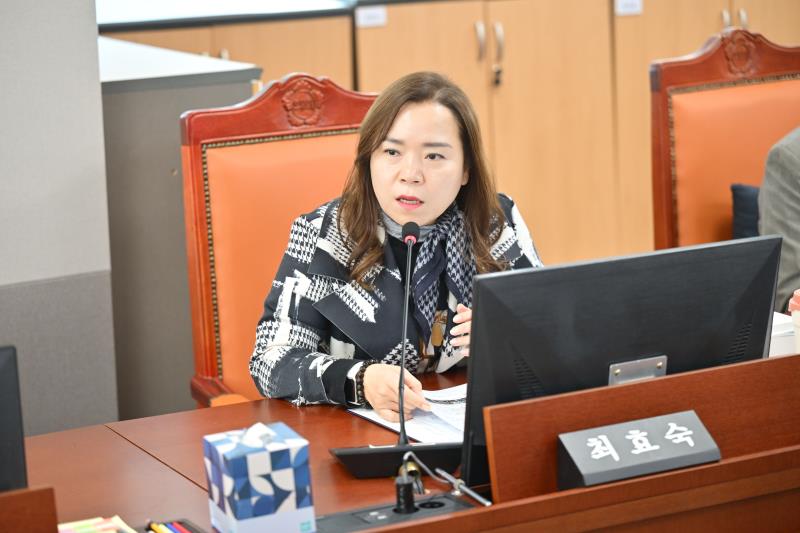 제387회 정례회 제4차 여성가족평생교육위원회_10