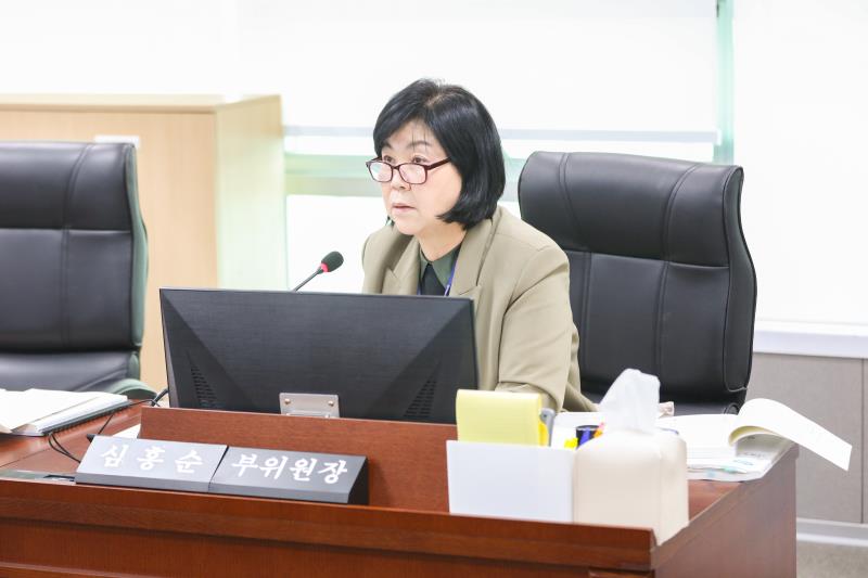 제387회 정례회 제4차 미래과학협력위원회 행정사무감사_3