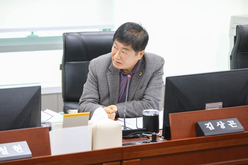 제387회 정례회 제4차 미래과학협력위원회 행정사무감사_5