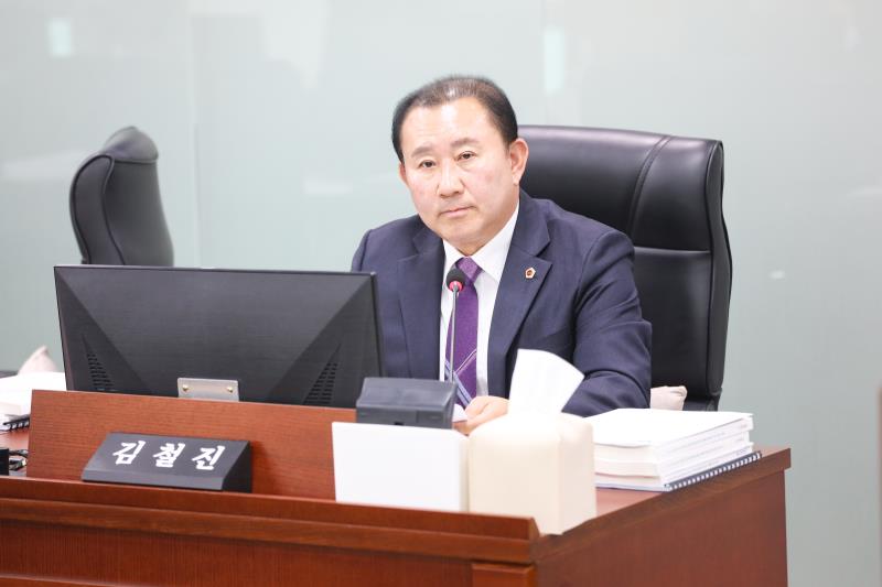 제387회 정례회 제4차 미래과학협력위원회 행정사무감사_7