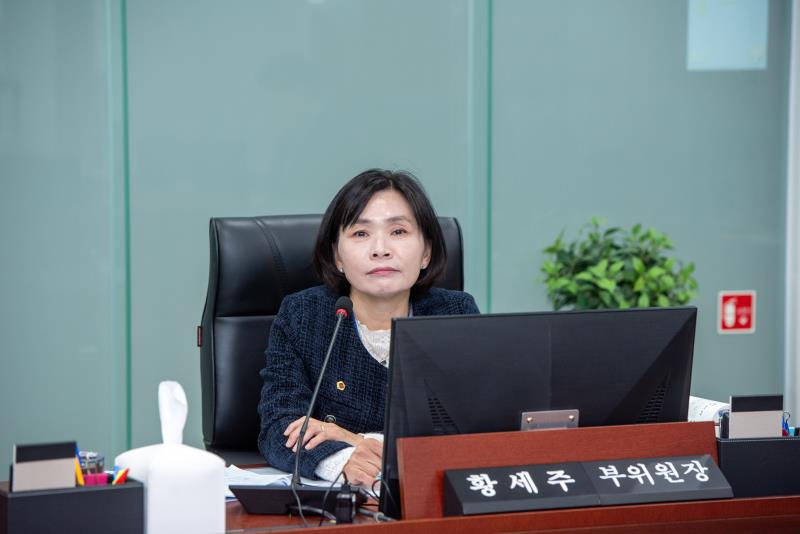 제387회 정례회 제4차 보건복지위원회 행정사무감사_3