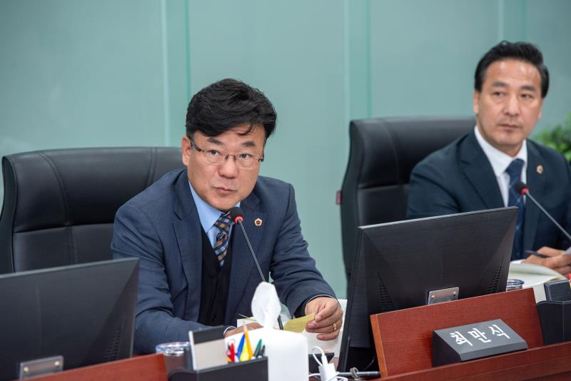 제387회 정례회 제4차 보건복지위원회 행정사무감사_5