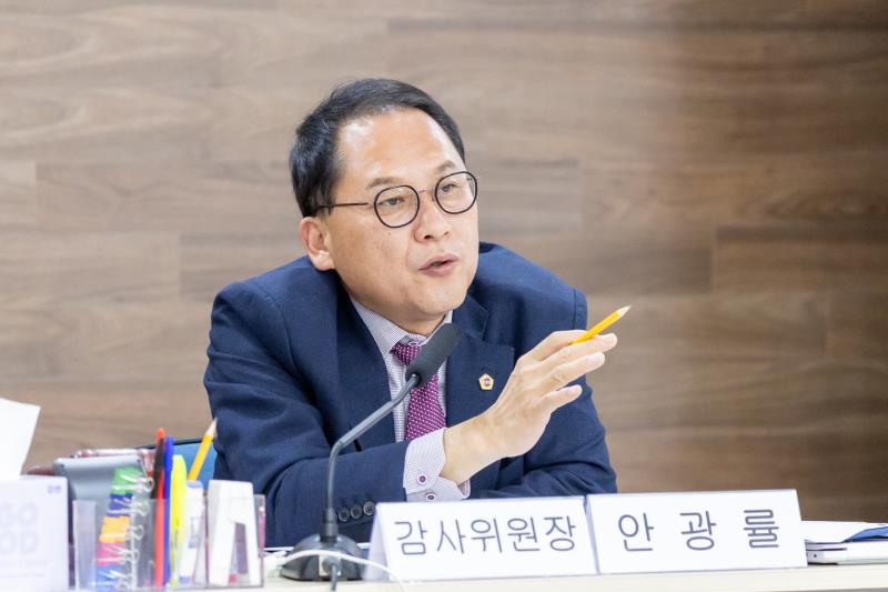 제387회 정례회 제4차 교육기획위원회 행정사무감사_2