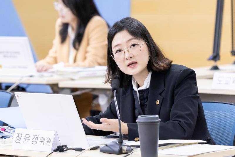 제387회 정례회 제4차 교육기획위원회 행정사무감사_5