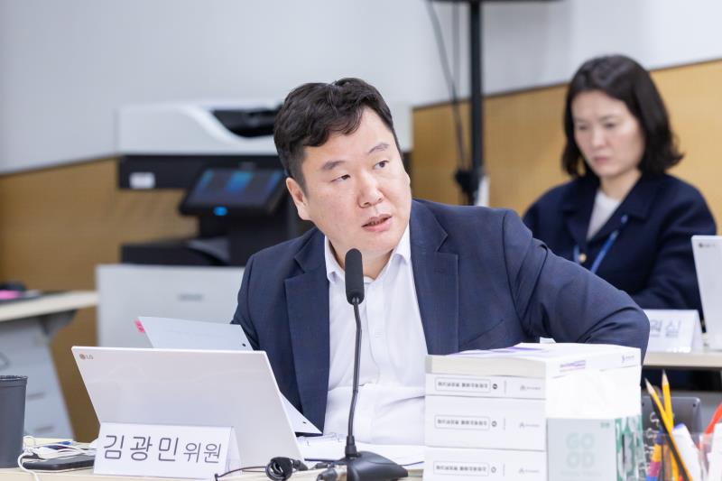 제387회 정례회 제4차 교육기획위원회 행정사무감사_7