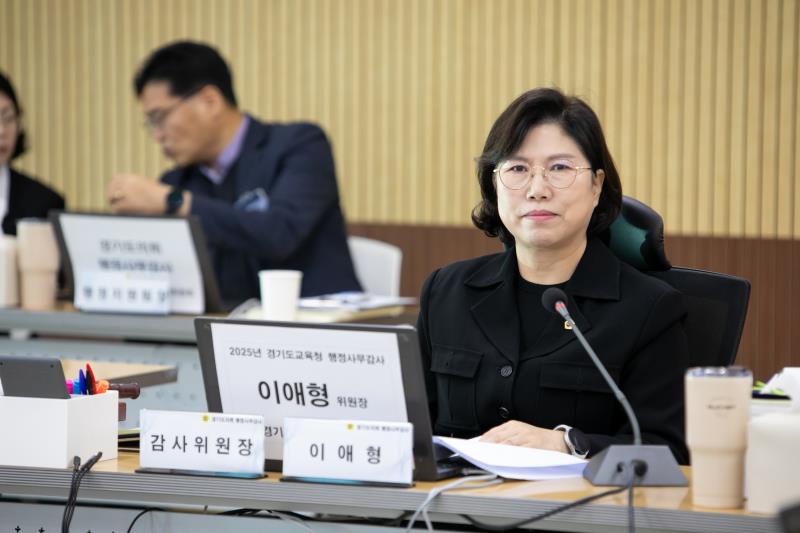 제387회 정례회 제4차 교육행정위원회 행정사무감사_2