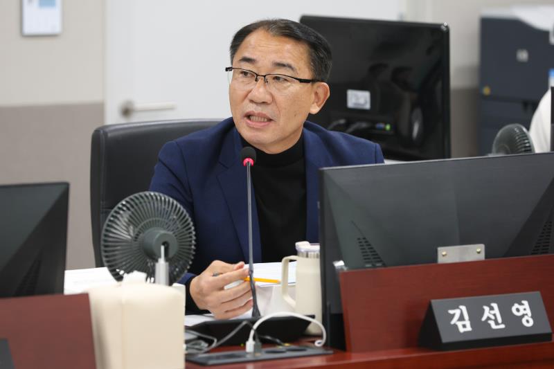 제387회 정례회 제4차 경제노동위원회 행정사무감사_3