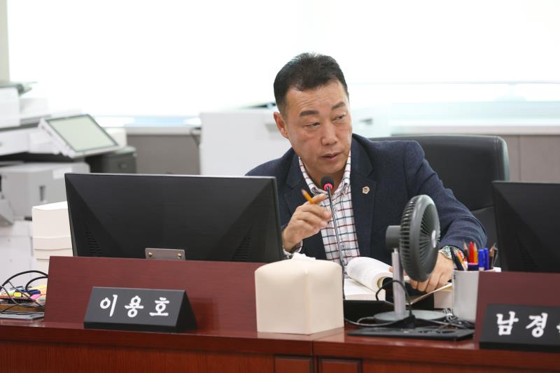 제387회 정례회 제4차 경제노동위원회 행정사무감사_4