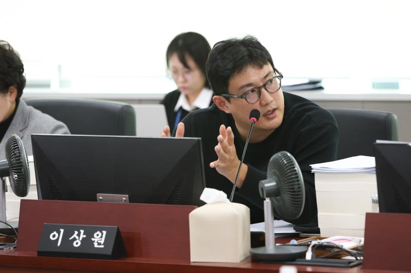 제387회 정례회 제4차 경제노동위원회 행정사무감사_5