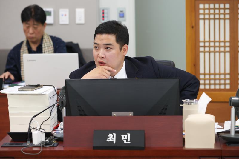 제387회 정례회 제4차 경제노동위원회 행정사무감사_6