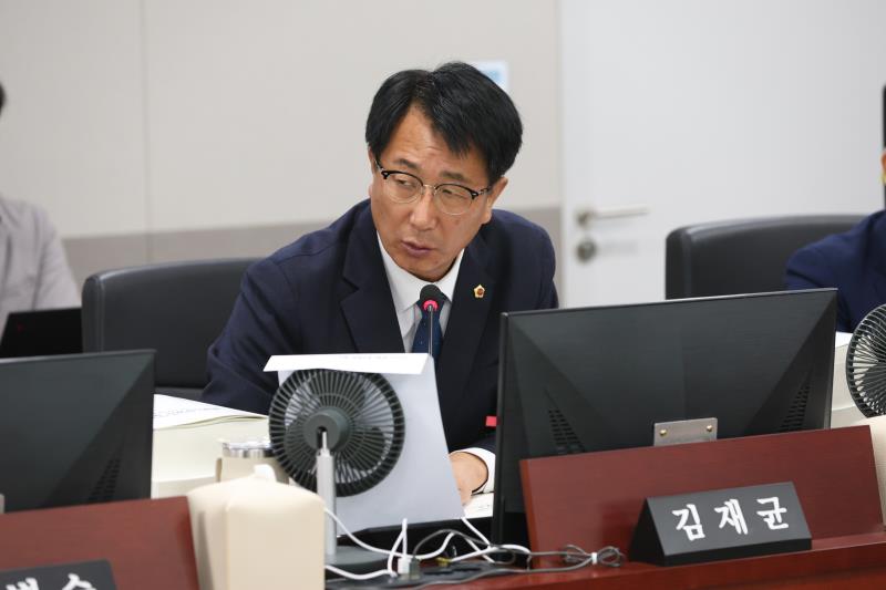 제387회 정례회 제4차 경제노동위원회 행정사무감사_7