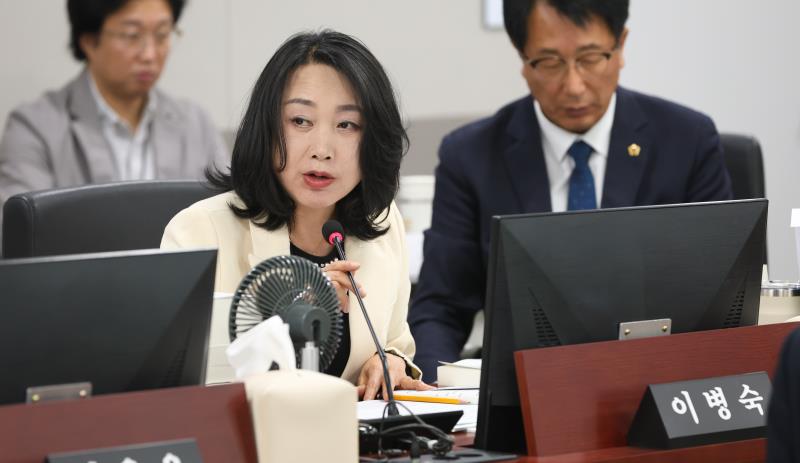 제387회 정례회 제4차 경제노동위원회 행정사무감사_8