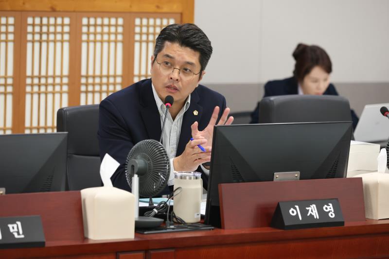 제387회 정례회 제4차 경제노동위원회 행정사무감사_9