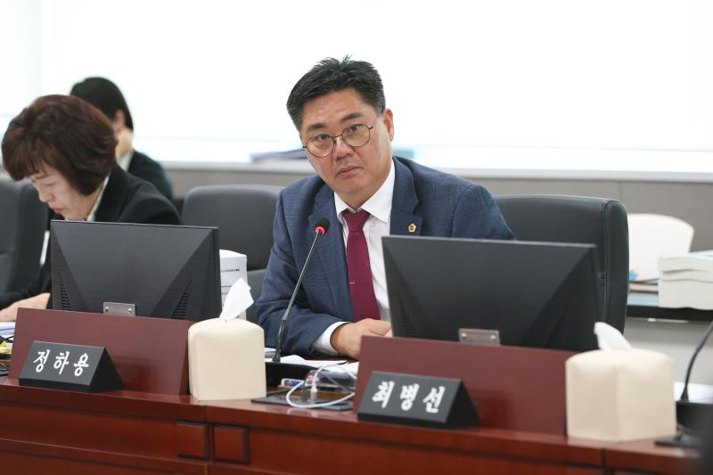 제387회 정례회 제4차 경제노동위원회 행정사무감사_10