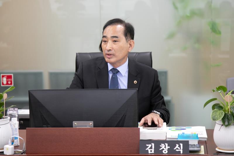 제387회 정례회 제3차 농정해양위원회 행정사무감사_3