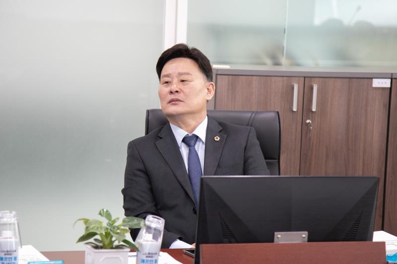 제387회 정례회 제3차 농정해양위원회 행정사무감사_6