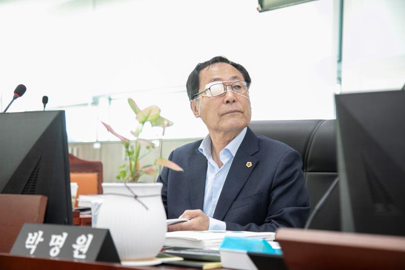 제387회 정례회 제3차 농정해양위원회 행정사무감사_9