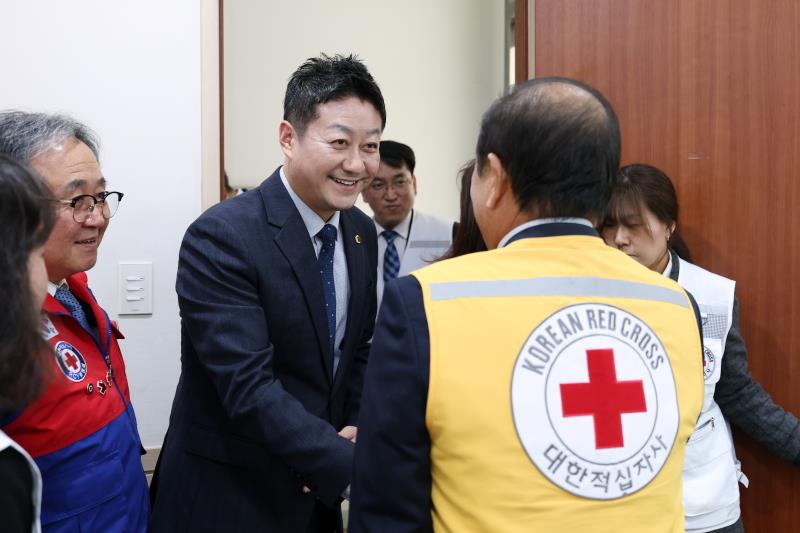 대한적십자사 창립 120주년 기념 경기도지사 연차대회_2