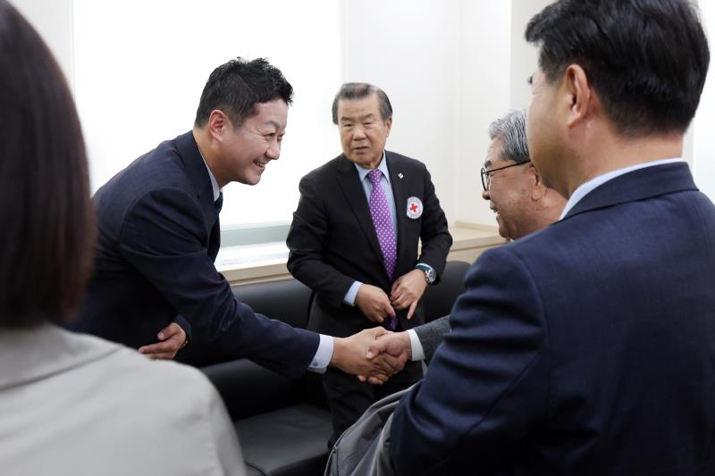 대한적십자사 창립 120주년 기념 경기도지사 연차대회_3