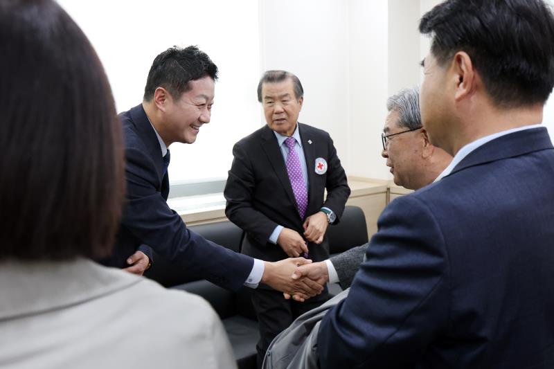 대한적십자사 창립 120주년 기념 경기도지사 연차대회_4