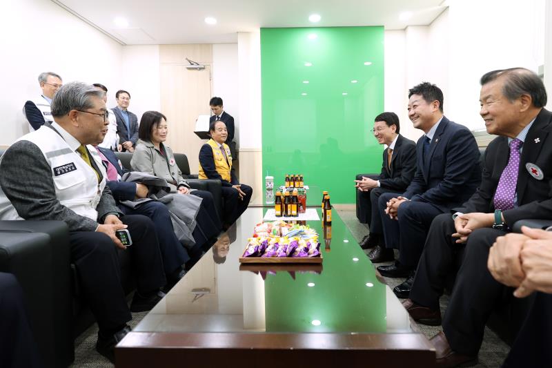 대한적십자사 창립 120주년 기념 경기도지사 연차대회_5