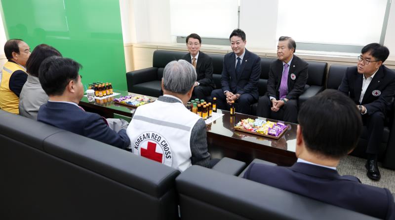 대한적십자사 창립 120주년 기념 경기도지사 연차대회_6