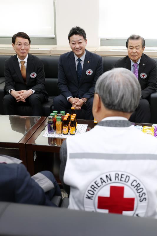 대한적십자사 창립 120주년 기념 경기도지사 연차대회_8