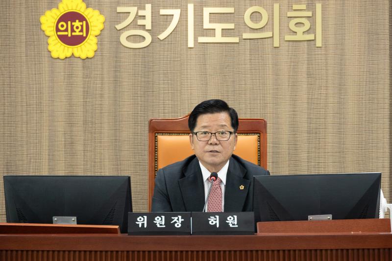 제387회 정례회 제3차 건설교통위원회 행정사무감사_2