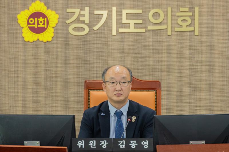 제387회 정례회 제3차 건설교통위원회 행정사무감사_3