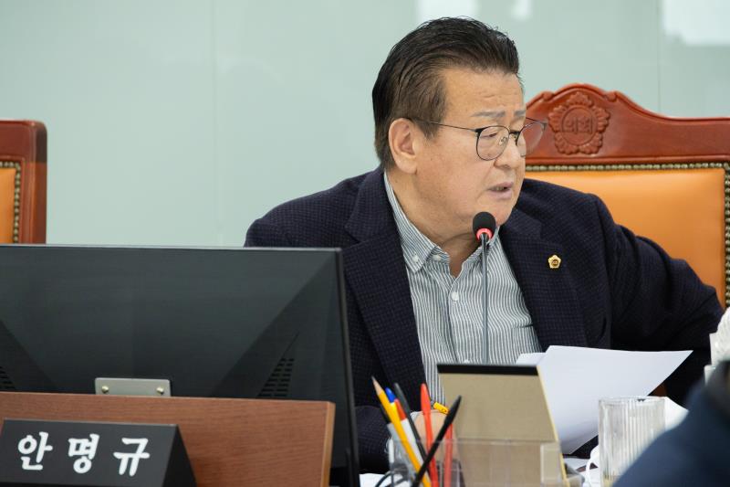 제387회 정례회 제3차 건설교통위원회 행정사무감사_6