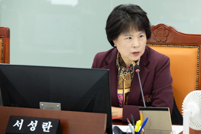 제387회 정례회 제3차 건설교통위원회 행정사무감사_9