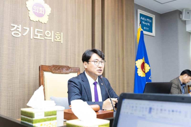 제387회 정례회 제3차 기획재정위원회 행정사무감사_2