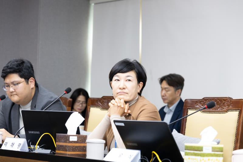 제387회 정례회 제3차 기획재정위원회 행정사무감사_6