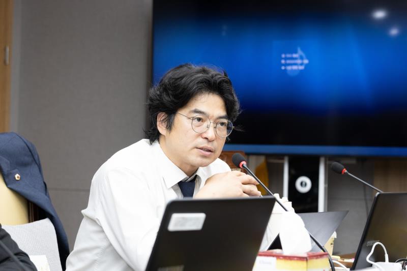 제387회 정례회 제3차 기획재정위원회 행정사무감사_7