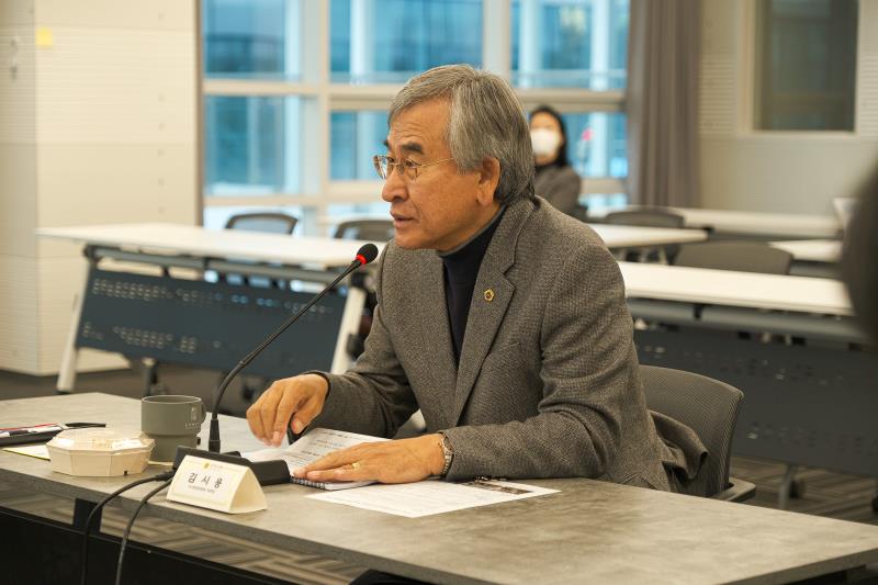 제387회 정례회 제4차 도시환경위원회 행정사무감사_2