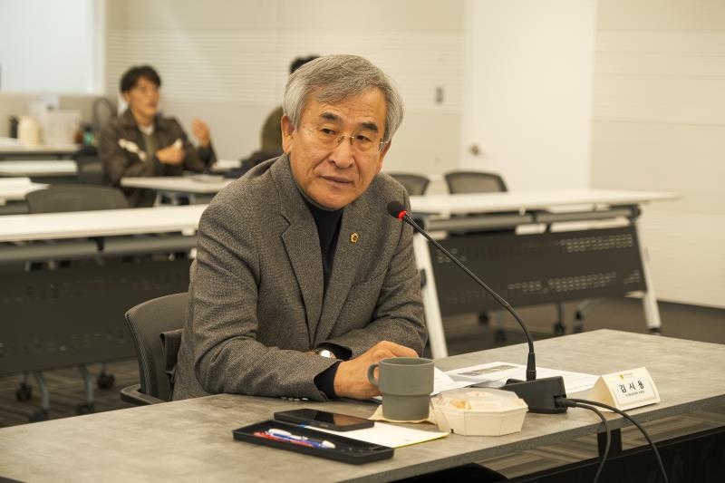 제387회 정례회 제4차 도시환경위원회 행정사무감사_8