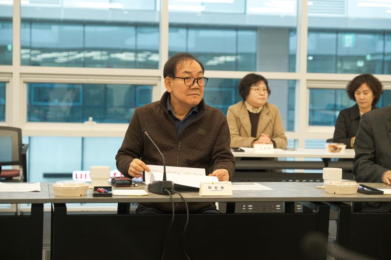 제387회 정례회 제4차 도시환경위원회 행정사무감사_2