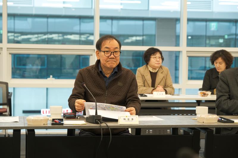 제387회 정례회 제4차 도시환경위원회 행정사무감사_3