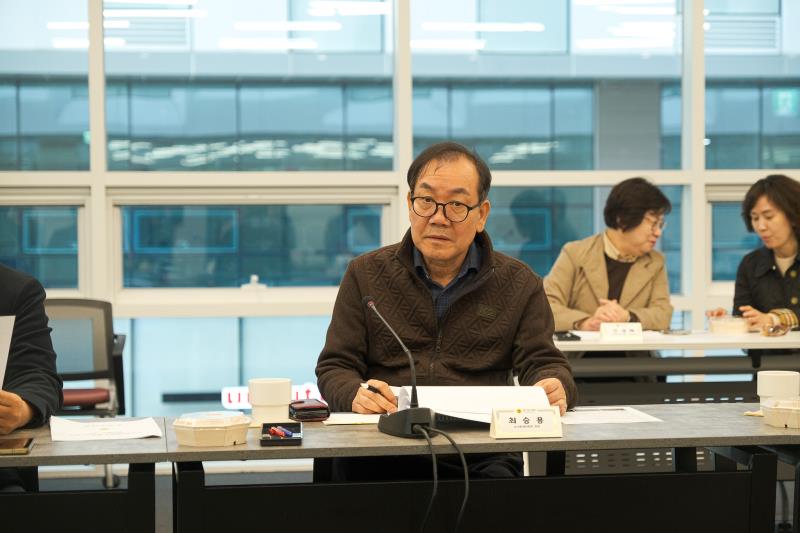 제387회 정례회 제4차 도시환경위원회 행정사무감사_4