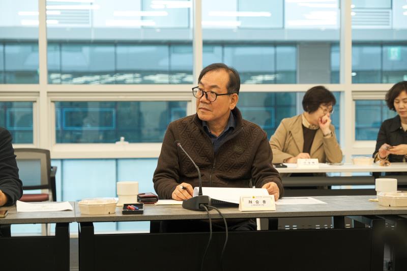 제387회 정례회 제4차 도시환경위원회 행정사무감사_5