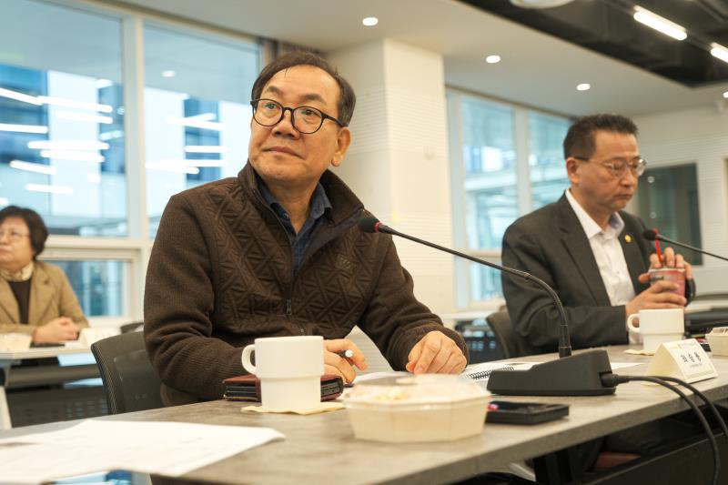 제387회 정례회 제4차 도시환경위원회 행정사무감사