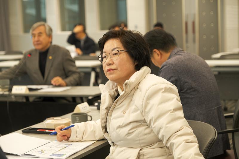 제387회 정례회 제4차 도시환경위원회 행정사무감사_4