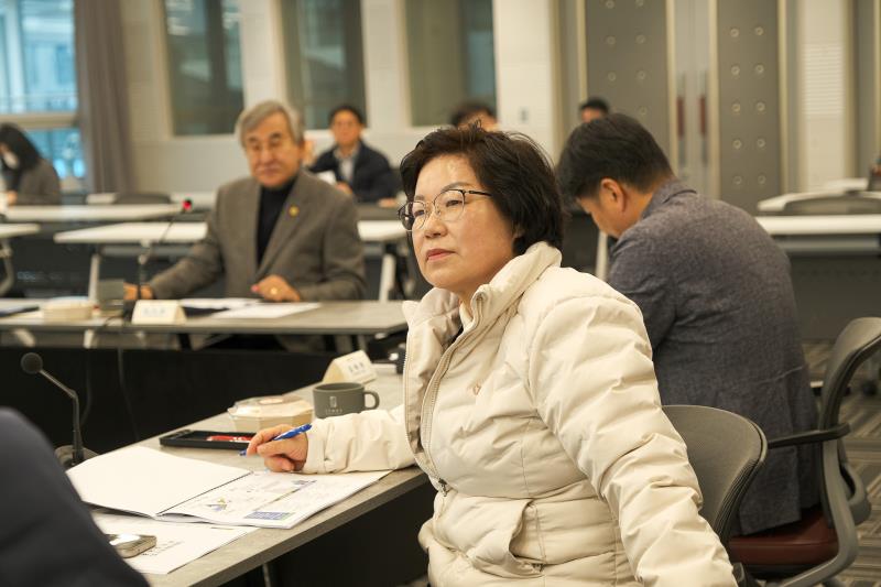 제387회 정례회 제4차 도시환경위원회 행정사무감사_5