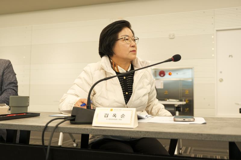 제387회 정례회 제4차 도시환경위원회 행정사무감사_6