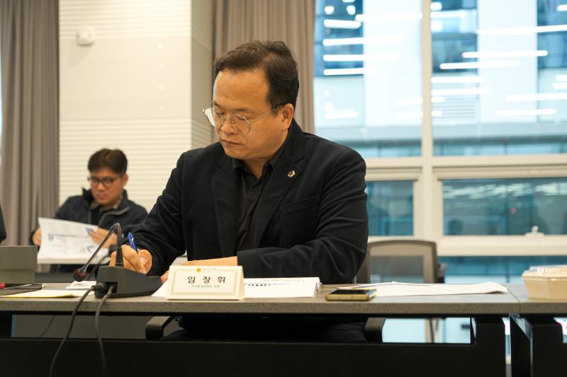 제387회 정례회 제4차 도시환경위원회 행정사무감사_3