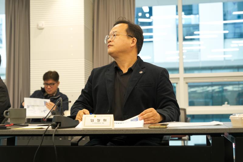 제387회 정례회 제4차 도시환경위원회 행정사무감사_4